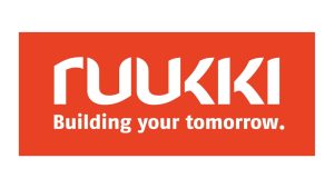 Ruukki vertrouwt op Logent voor interne logistiek