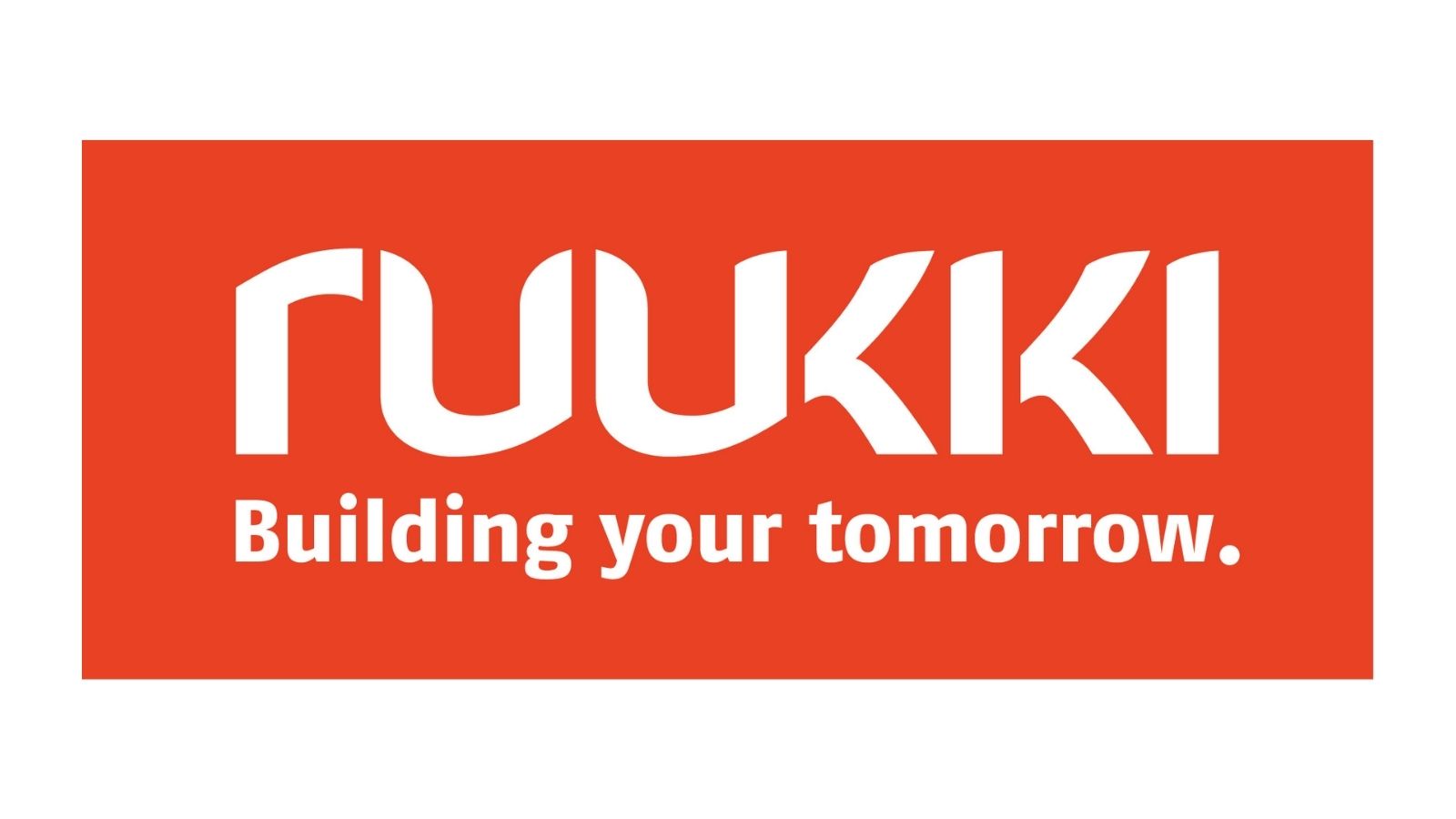 Ruukki vertrouwt op Logent voor interne logistiek