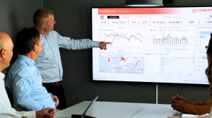 Optimaliseer en neem controle over de milieueffecten van transport door middel van Emission Management