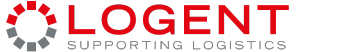 Logent Logo
