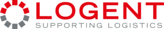 Logent Logo