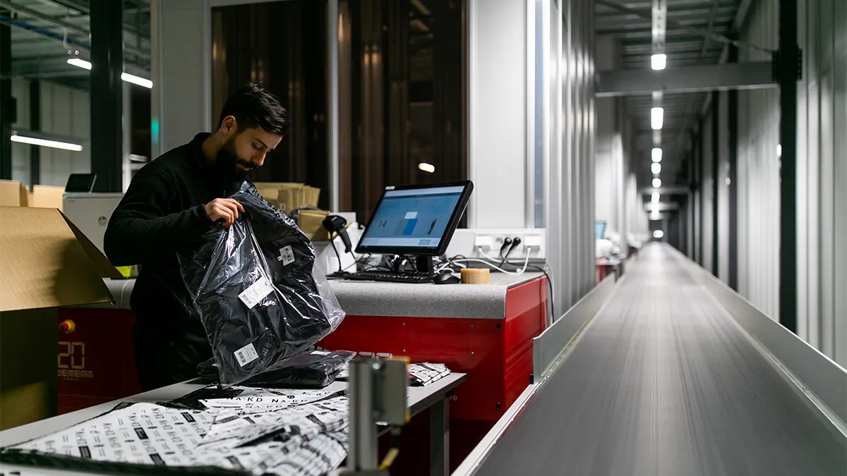 De cruciale rol van logistiek in E-commerce