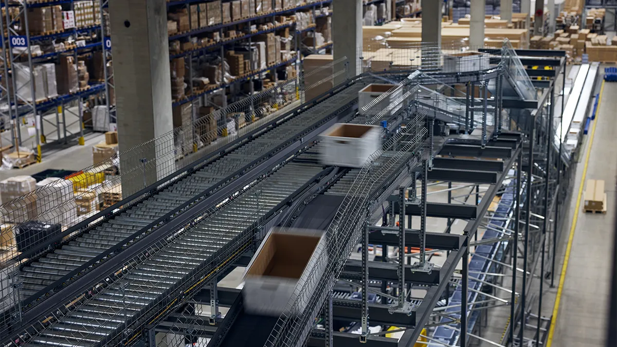 Verhoogde efficiëntie voor automatiseringsoplossingen
