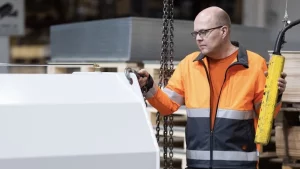 Logent & Hitatchi Energy Finland: Partners in voortdurende verbetering