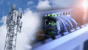Datacenters – een nieuwe markt met complexe logistieke behoeften
