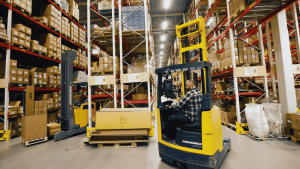 Brav kiest Logent Group als strategische logistieke partner