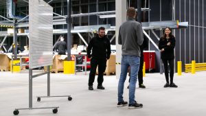 Contractlogistiek gaat over meer dan alleen uitbesteden