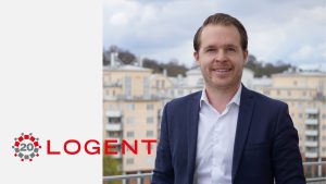 Joel Engström: twintig jaar bouwen aan logistiek die blijft presteren