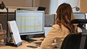 How contract logistics enables business growth
